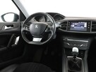 Peugeot 308 Navi, Panorama, Półskora, aut.klima, bluetooth - 16