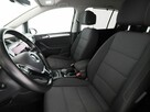 Volkswagen Touran 7 os. DSG navi klima auto grzane fotele czujniki parkowania - 13