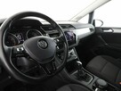 Volkswagen Touran 7 os. DSG navi klima auto grzane fotele czujniki parkowania - 14