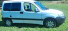 Peugeot Partner 2008 - 11