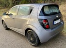 Chevrolet Aveo 1.3 CDTI spalanie 3-4,5 l/100 km BEZWYPADKOWY - 5