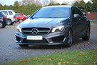 Mercedes-Benz CLA I 1.8 Mercedes 200 CDI - 2