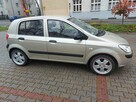 Sprzedam Hyundai Getz tylko 62 tyś przebiegu - 2