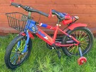 Promocja Rowerki 16 cali babi , sumenqui , coolest 269zl - 6