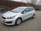 KIA CEED 1.4 + LPG + KOŁA ZIMOWE - 1