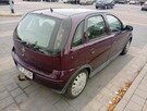 Opel Corsa C - 3