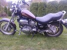 Yamaha Virago 750 - 1