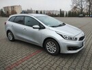 KIA CEED 1.4 + LPG + KOŁA ZIMOWE - 2