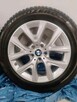 Koła zimowe Pirelli Sottozero 3 205/50 R17 z alufelgami – BM - 2