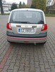Sprzedam Hyundai Getz tylko 62 tyś przebiegu - 4