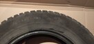 Opony zimowe Falken 215/60/16 - 2