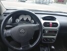 Opel Corsa C - 2