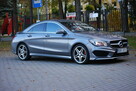 Mercedes-Benz CLA I 1.8 Mercedes 200 CDI - 4