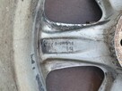 Felgi mercedes r17 4szt - 10