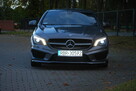 Mercedes-Benz CLA I 1.8 Mercedes 200 CDI - 1