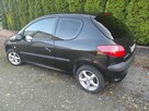 Peugeot 206 2.0 Hdi - 4