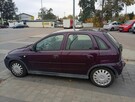 Opel Corsa C - 4