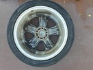 Felgi mercedes r17 4szt - 6