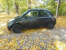 Nissan Micra k12 - 2