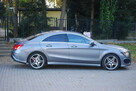 Mercedes-Benz CLA I 1.8 Mercedes 200 CDI - 5