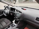 KIA CEED 1.4 + LPG + KOŁA ZIMOWE - 5