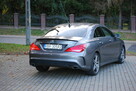 Mercedes-Benz CLA I 1.8 Mercedes 200 CDI - 7