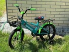 Promocja Rowerki 16 cali babi , sumenqui , coolest 269zl - 3