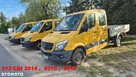 Mercedes-Benz SPRINTER - 10