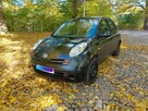 Nissan Micra k12 - 1
