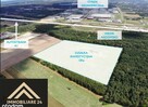 Grunty Inwestycyjne 10ha A1 Logistyka/Produkcja - 1
