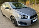 Chevrolet Aveo 1.3 CDTI spalanie 3-4,5 l/100 km BEZWYPADKOWY - 4