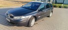 Renault Laguna LPG - 6