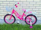 Promocja Rowerki 16 cali babi , sumenqui , coolest 269zl - 2