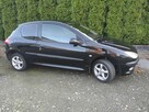 Peugeot 206 2.0 Hdi - 3