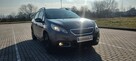 Peugeot 2008 1.6hdi - 2