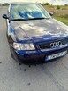 Audi A3 1.8T - 3