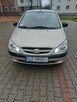 Sprzedam Hyundai Getz tylko 62 tyś przebiegu - 3