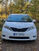 Toyota Sienna 3.5 LE V6 FWD - 2