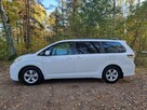 Toyota Sienna 3.5 LE V6 FWD - 5