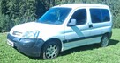 Peugeot Partner 2008 - 1
