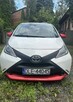 Toyota Aygo 1.0 VVT-i Sprint EU6 (2017) - 2