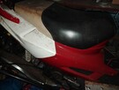 Skuter Romet 717 4t - 1