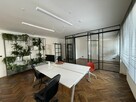 Lokal biurowy do wynajęcia na Powiślu w Warszawie