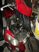 Skuter Romet 717 4t - 3