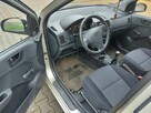 Sprzedam Hyundai Getz tylko 62 tyś przebiegu - 5