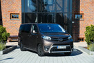 LuxuryTour Rzeszów – Przewóz osób w segmencie Business & V - 5