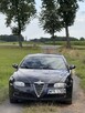 Sprzedam Alfa Romeo GT 2.0 Benzyna 2006r - 3