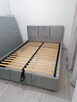 Łóżka sypialniane prosto od producenta! - 5