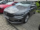 Fiat Tipo, 2017 r., sprzedaż syndyka
