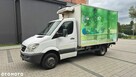 Mercedes-Benz SPRINTER - 1